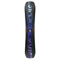 Jones Mountain Twin Pro Snowboard