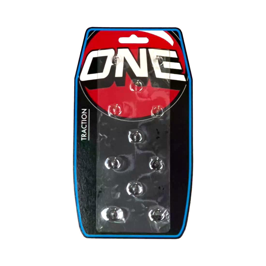 One Ball Crystal Gem Snowboard Stomp Pad