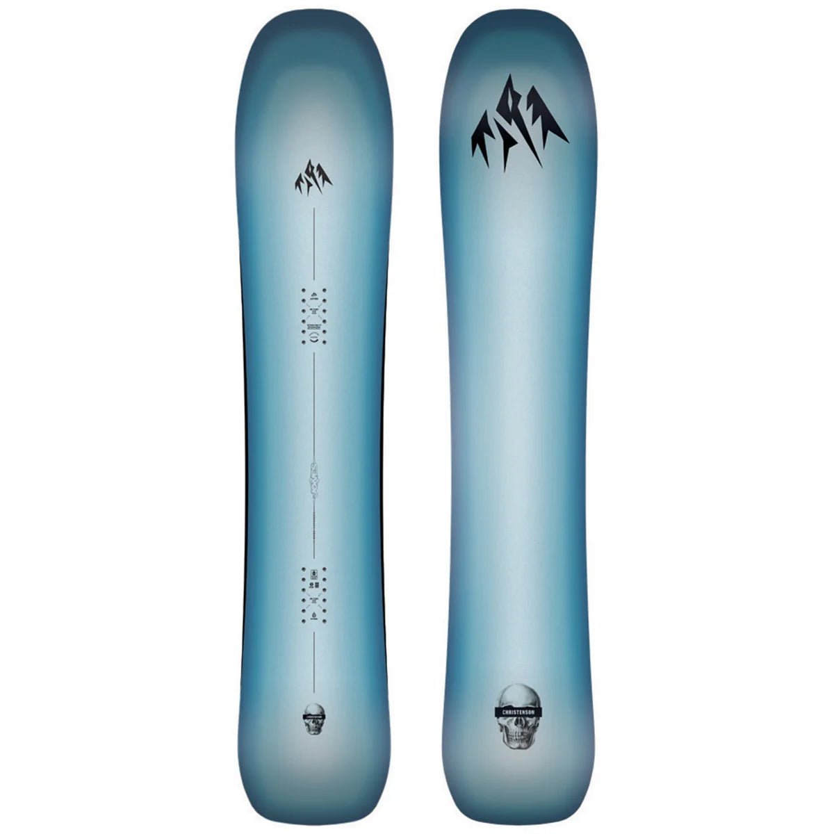 Jones Mind Expander 2.0 Snowboard de hombre