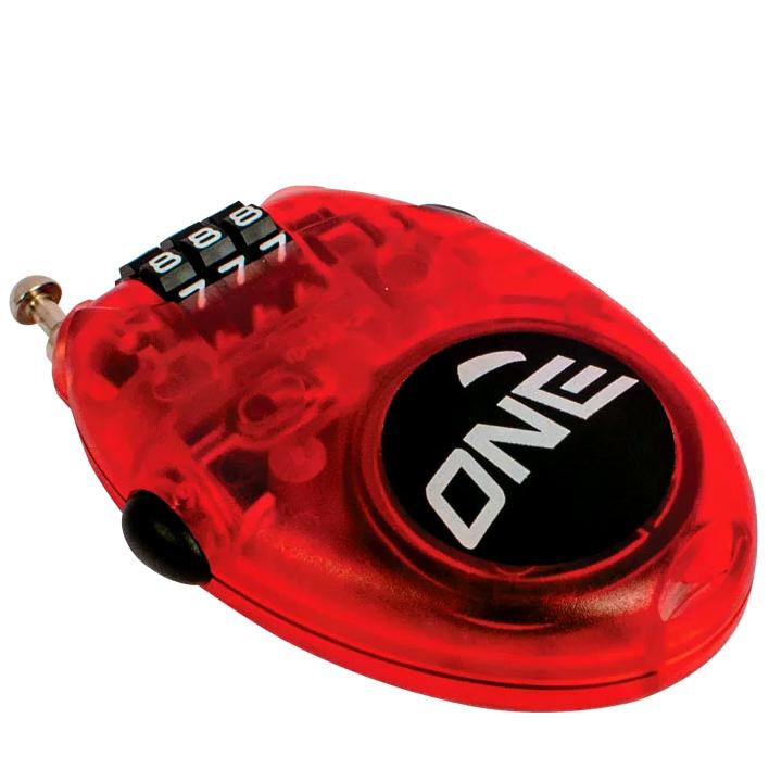 One Ball Mini Lock