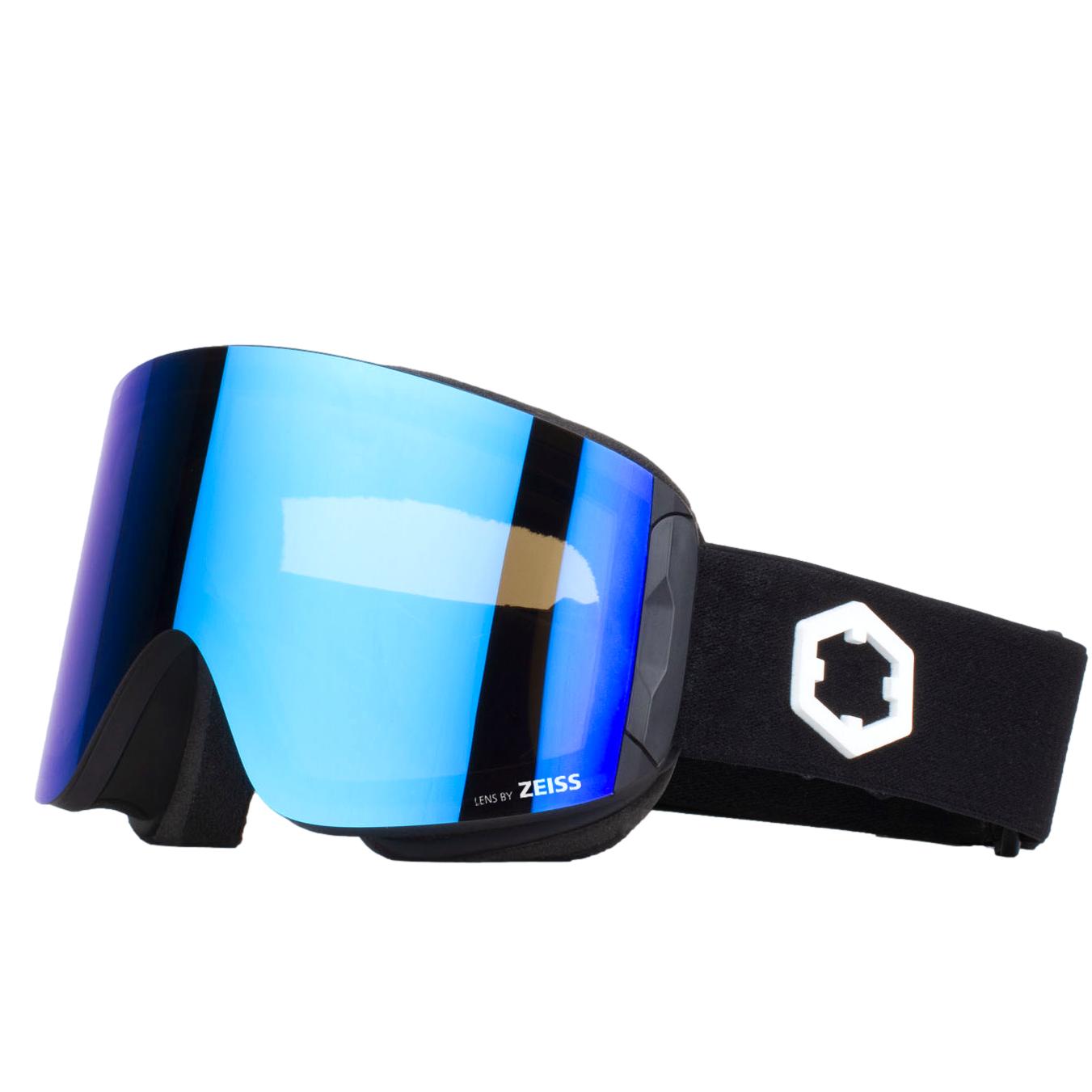 OUT of Katana Masque de Snowboard