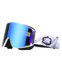 OUT of Katana Masque de Snowboard