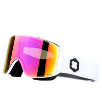 OUT of Katana Masque de Snowboard