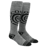 Volcom Spiral Over-The-Calf Socks