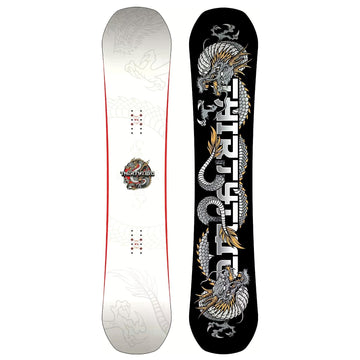ThirtyTwo T32M Carbon Snowboard