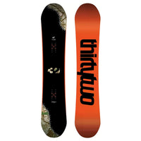 ThirtyTwo T32M Youth Snowboard