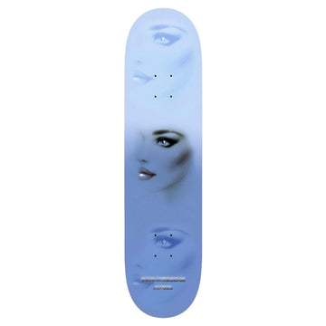 April Skateboard Yuto Horigome Planche Bleue 8.0"